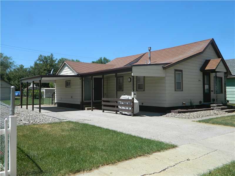 Click to view full details on this 2Br/1Ba East Yellowstone property. $129,900 - 2Br/1Ba - for Sale in East Yellowstone, Laurel