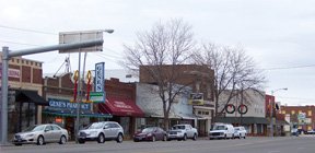 Billings Homes