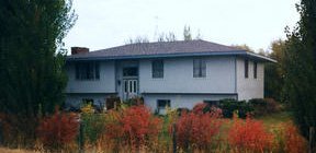 Billings Homes