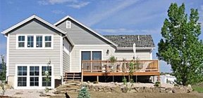 Billings Homes
